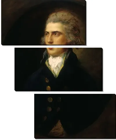 Картина Роберт Адер (1785)