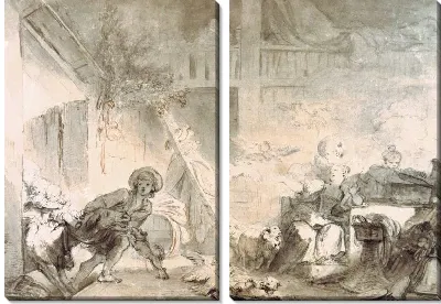 Рога и копыта