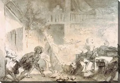 Рога и копыта