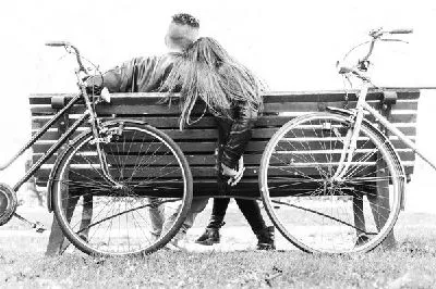 Плакат День Святого Валентина №9