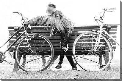 Постер День Святого Валентина №9