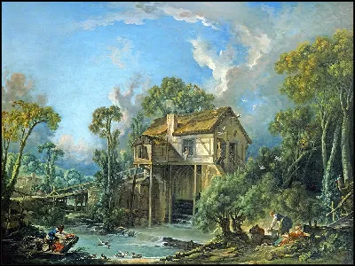 картина