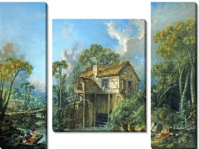 картина