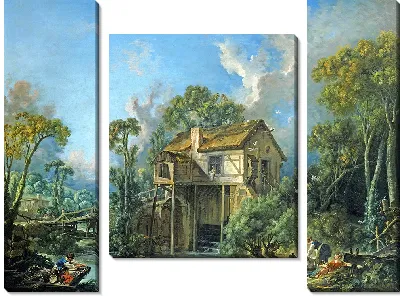 картина