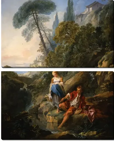 картина