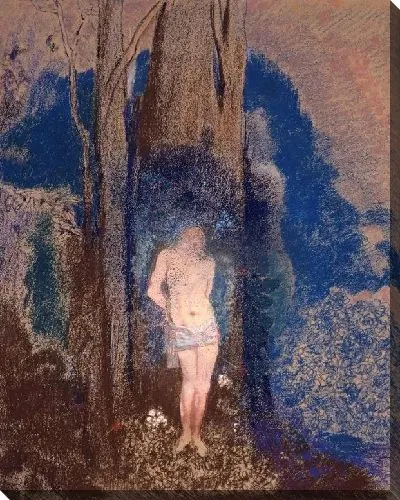 Картина Святой Себастьян (1910-1913)