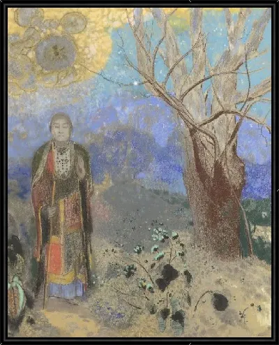 картина
