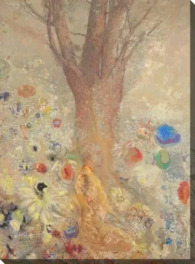 Картина Будда (1904)