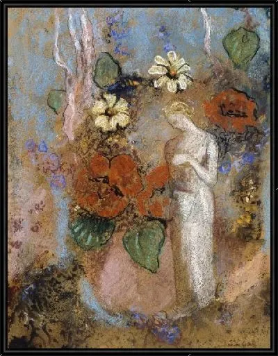 Картина Пандора (1858-1916)