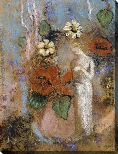 Картина Пандора (1858-1916)