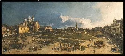 Картина Падуя (1741-1746)