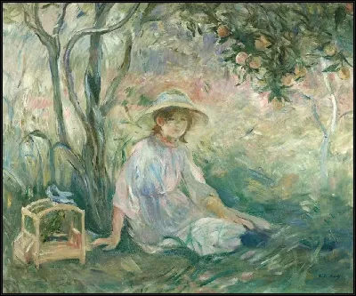 картина