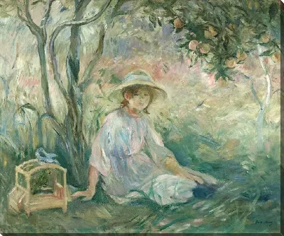 картина