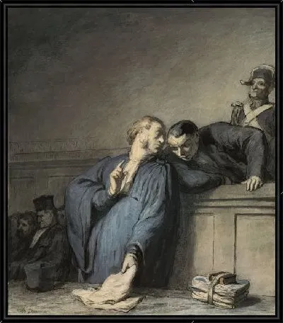 Возбуждено уголовное дело (1865)