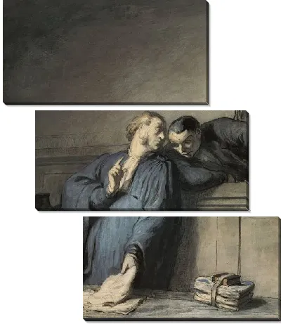 Возбуждено уголовное дело (1865)