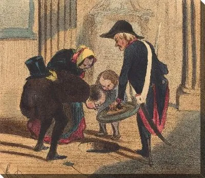 Памятник Наполеона (1842)