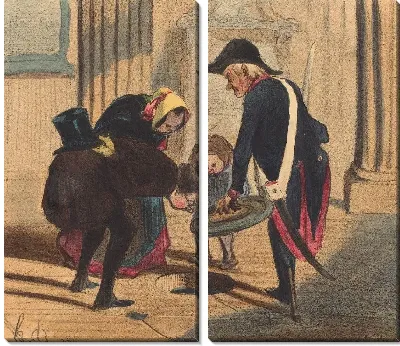 Памятник Наполеона (1842)