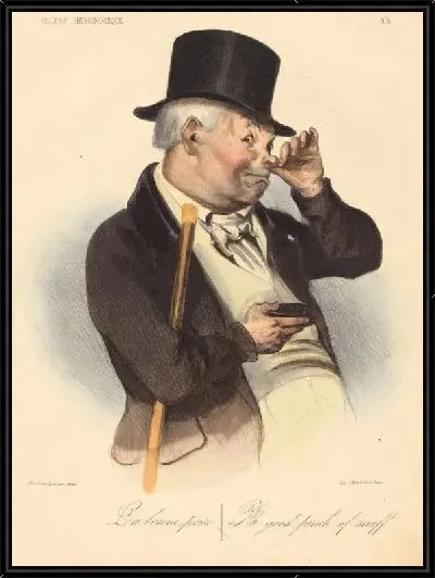 Картина Хорошее решение (1836)