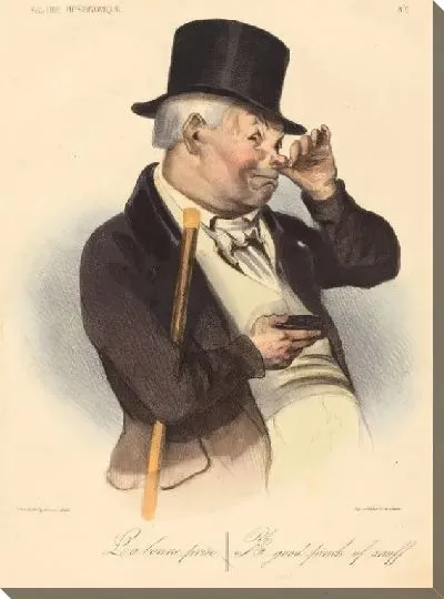 Картина Хорошее решение (1836)