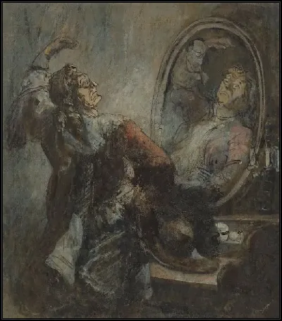 картина