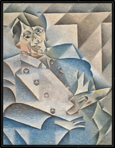 картина
