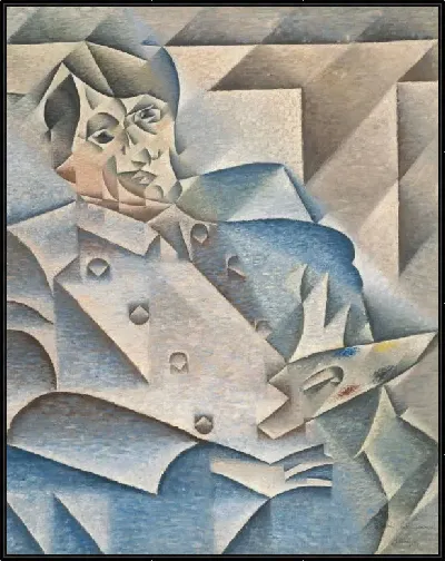 картина