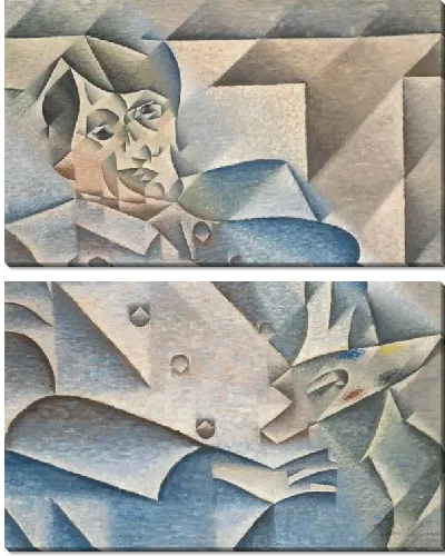 картина