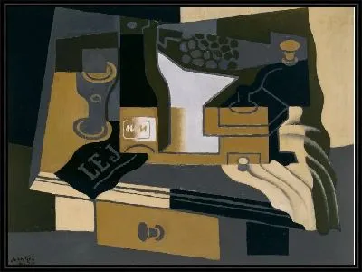 Кофемолка (1920)