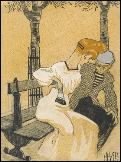 картина