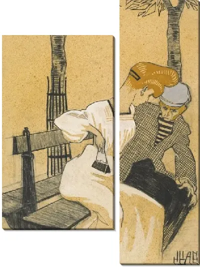 картина