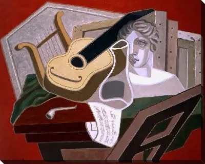 Таблица музыканта (1926)