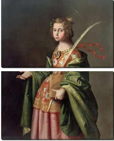 картина