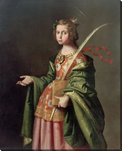картина