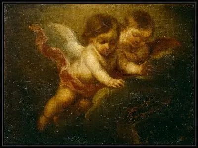 Два маленьких ангела 