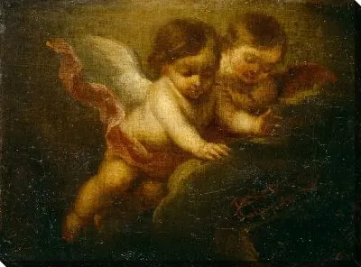 Два маленьких ангела 