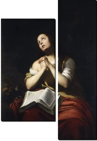 Картина Магдалена (1650)