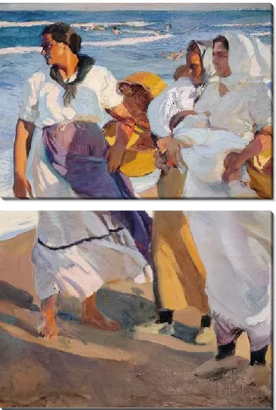картина