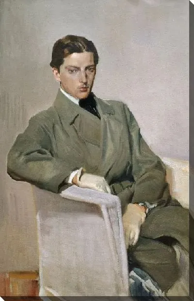 Картина Хоакин (сын художника)  (1917)