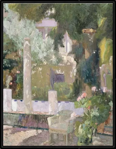 картина
