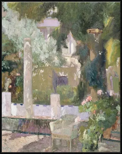картина