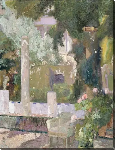 картина