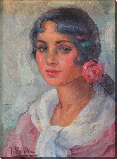 картина