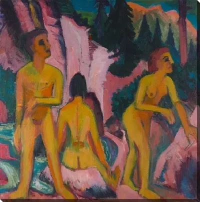 картина