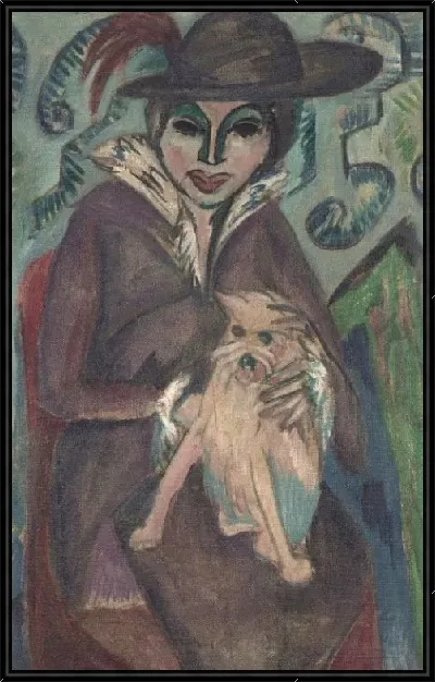 картина