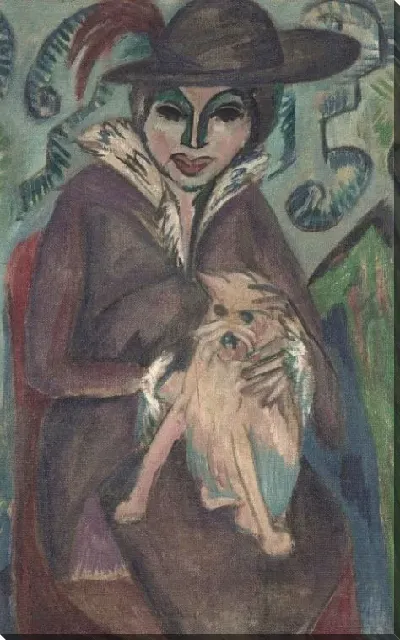 картина