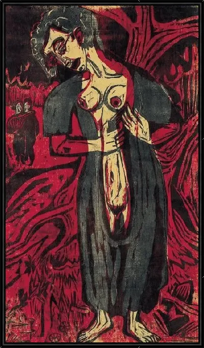 картина