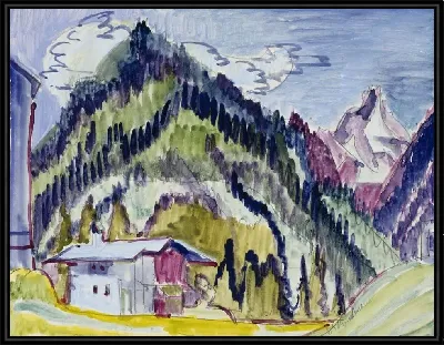 картина