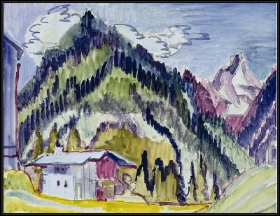 картина