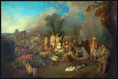 картина