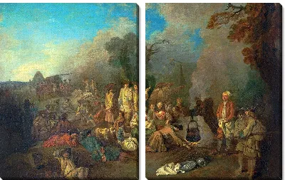 картина